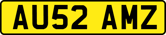 AU52AMZ