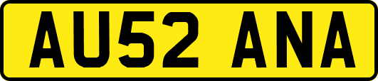 AU52ANA