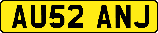 AU52ANJ