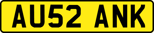 AU52ANK