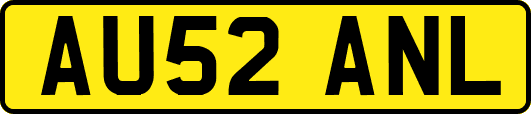 AU52ANL