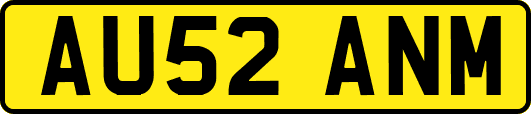 AU52ANM