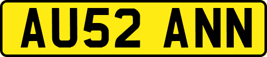 AU52ANN