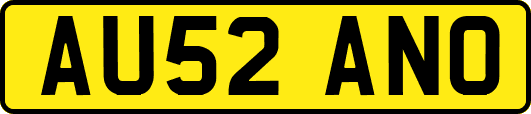 AU52ANO