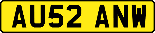AU52ANW