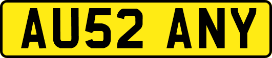 AU52ANY
