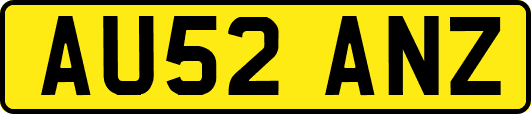 AU52ANZ
