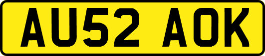 AU52AOK