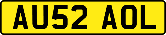 AU52AOL
