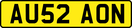 AU52AON