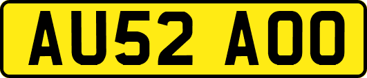 AU52AOO
