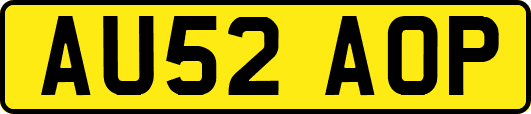 AU52AOP