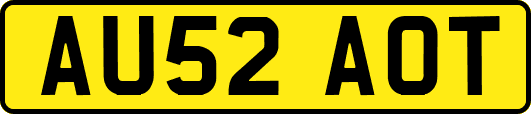 AU52AOT