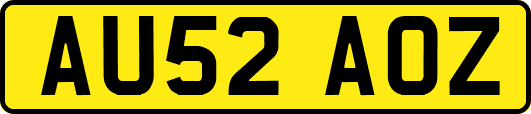 AU52AOZ