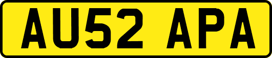 AU52APA