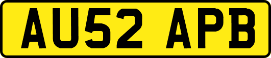 AU52APB