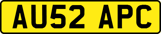 AU52APC