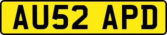 AU52APD