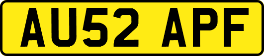 AU52APF