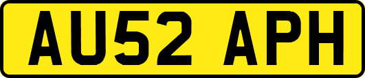 AU52APH