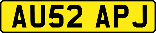 AU52APJ
