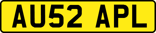 AU52APL