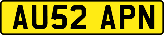 AU52APN