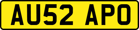 AU52APO