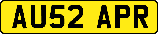 AU52APR