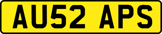 AU52APS