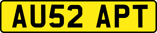 AU52APT