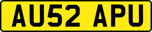 AU52APU
