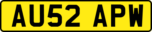 AU52APW