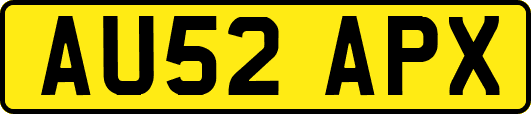 AU52APX