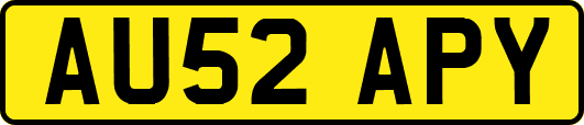 AU52APY