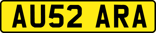 AU52ARA