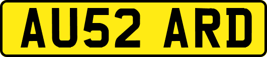 AU52ARD
