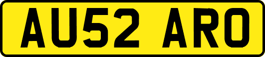 AU52ARO
