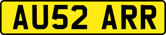AU52ARR