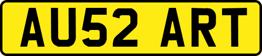 AU52ART