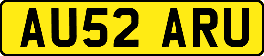 AU52ARU