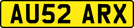 AU52ARX