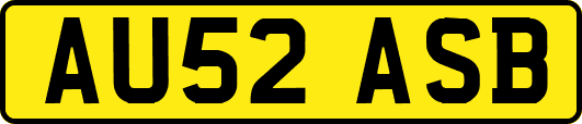 AU52ASB