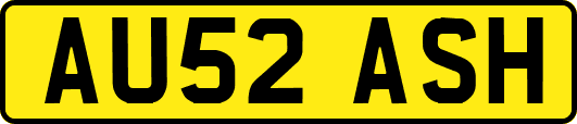 AU52ASH