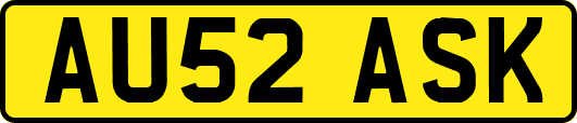 AU52ASK
