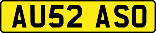 AU52ASO