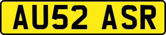 AU52ASR