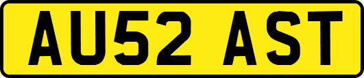AU52AST