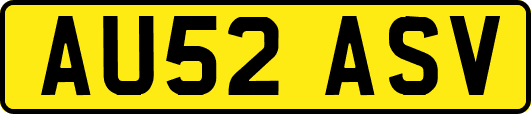AU52ASV