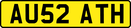 AU52ATH